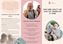 create sleek brochures for print and digital use